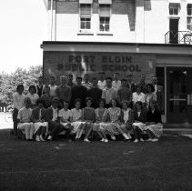 A2013.012.07328 - Public School Grade 8 - June 64